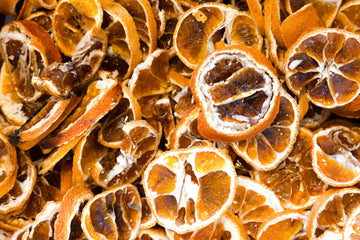Dried Blood Oranges 16oz