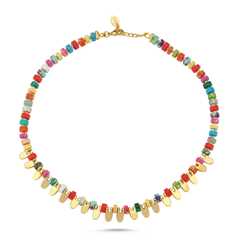 Rainbow Beads – Gemstones Shop Near Me in Delhi India